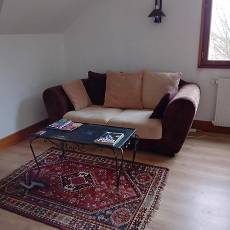 Chambre De La Vigne Blesmes Dış mekan fotoğraf