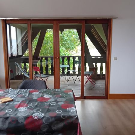 Chambre De La Vigne Blesmes Dış mekan fotoğraf