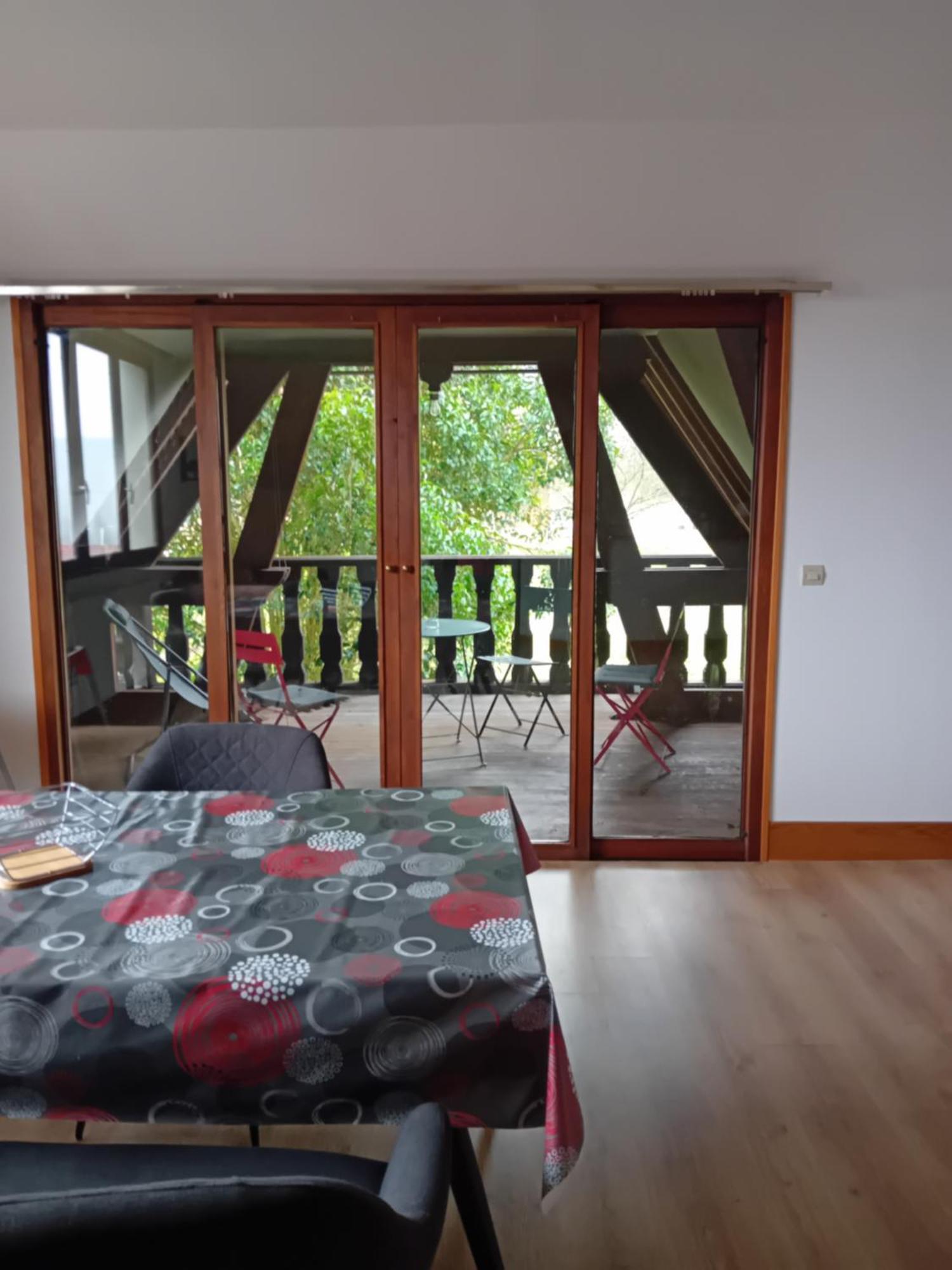 Chambre De La Vigne Blesmes Dış mekan fotoğraf