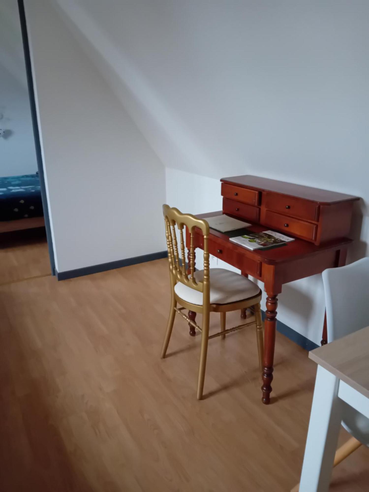 Chambre De La Vigne Blesmes Dış mekan fotoğraf
