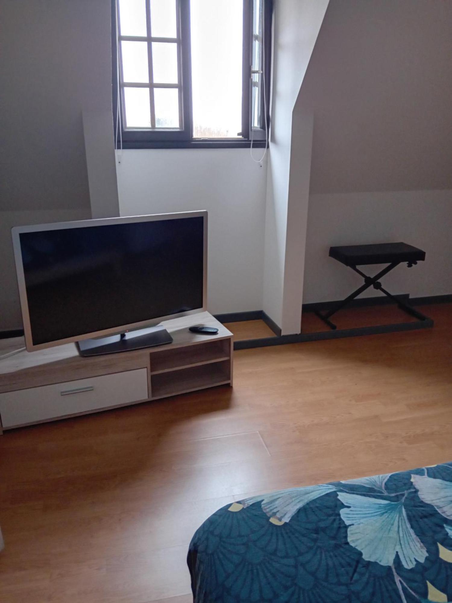 Chambre De La Vigne Blesmes Dış mekan fotoğraf